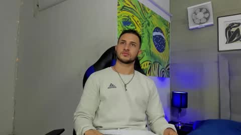 jhonny online show from December 19, 3:47 am