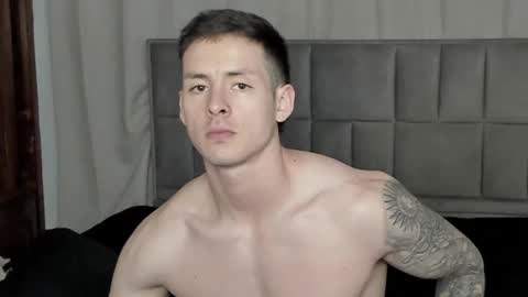 Snapshot of jhonny_macallan chatting on September 9, 1:27 am Jhonaiker online show from September 9, 1:27 am