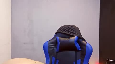 jhonny_thes28 online show from February 26, 9:54 am