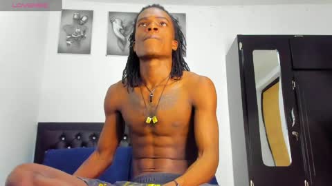 jhonwick1829 online show from April 25, 2:14 am