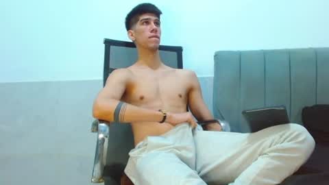 jhony_sex3 online show from June 5, 6:52 am