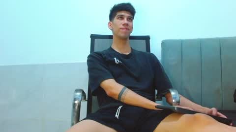 jhony_sex3 online show from July 15, 7:15 am