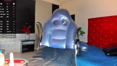 jhonymiller online show from April 12, 9:49 pm