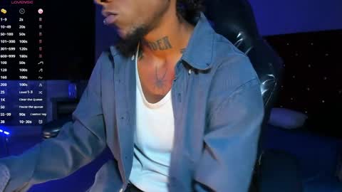 jhonymiller online show from April 13, 10:10 pm