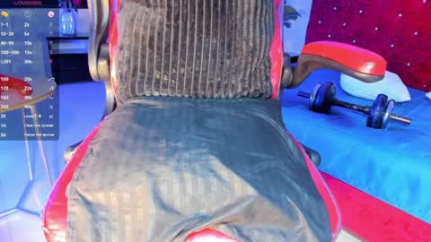 jhonymiller online show from April 11, 9:40 pm