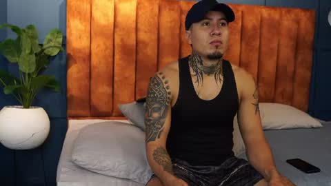 Jhony online show from June 9, 12:40 pm