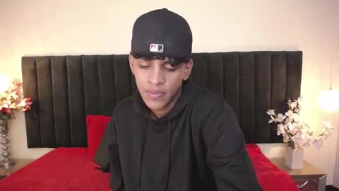 jhos online show from March 26, 2:43 pm