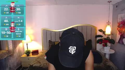 jhos online show from December 15, 1:41 pm