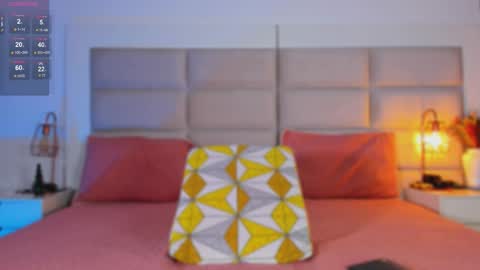 Jhosua Hunt online show from March 7, 5:27 am