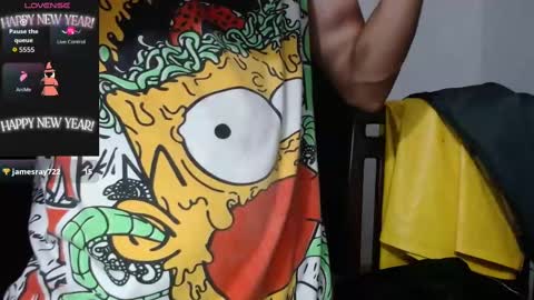 jhosuamoore2 online show from September 28, 1:58 am