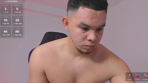 Jhonatan80  online show from November 11, 7:02 am