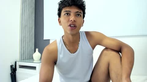 Jhoy online show from February 14, 11:49 am