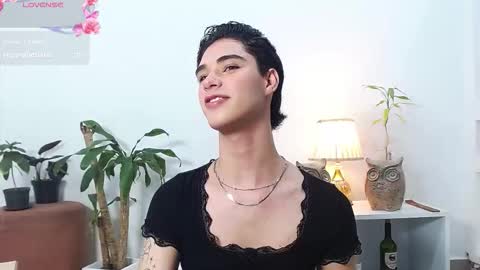 Jhuan Nhez online show from February 14, 6:08 am