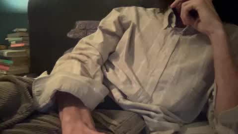 Jigz1986 online show from January 19, 11:10 pm