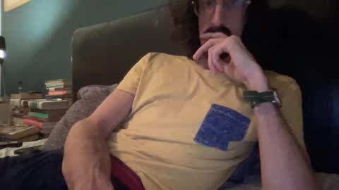 Jigz1986 online show from December 24, 12:22 am