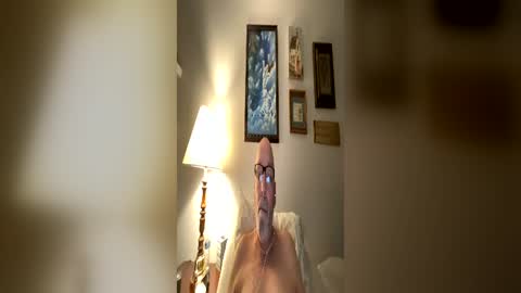 jigsaw54321 online show from June 17, 4:14 am