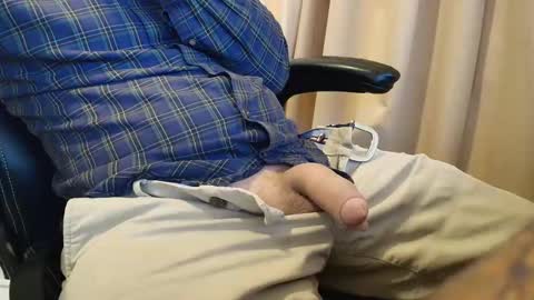 jim74122 online show from March 25, 12:36 am