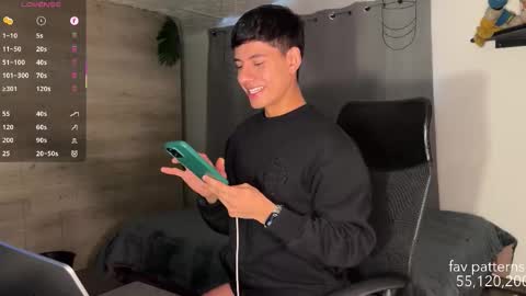 jim_dancer online show from January 8, 4:01 pm