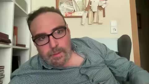 Jim Dick online show from March 21, 4:44 pm