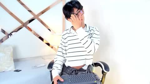 Jim  online show from March 17, 8:44 pm