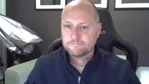 Jim online show from June 18, 2:24 am
