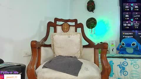 Jimm  Independent Model  online show from October 11, 1:26 pm