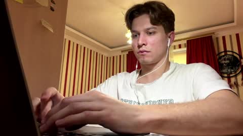 Jimmmy online show from April 6, 11:11 am