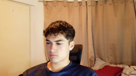 jimmy_classic online show from April 18, 12:12 am