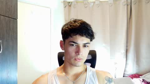 jimmy_classic online show from February 6, 8:17 pm