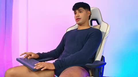 Jimmy Leeh online show from April 15, 6:24 am