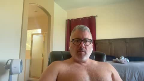 Dad of Three online show from April 18, 4:08 pm