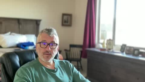 Dad of Three online show from March 8, 3:22 pm