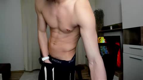 AlphaJimmy online show from February 16, 9:46 pm