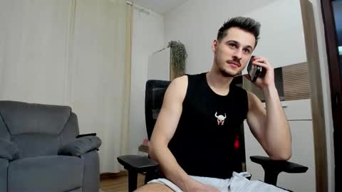 AlphaJimmy online show from February 7, 9:31 pm