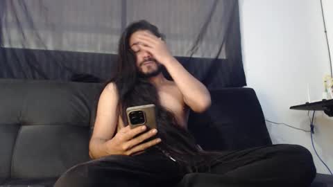 jin_woosex online show from November 1, 8:24 pm