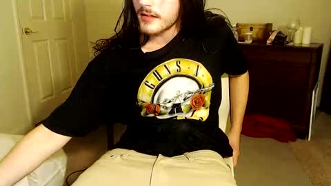 MyKeyBoy online show from January 12, 8:07 am