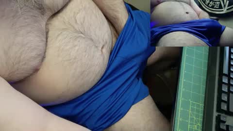 Snapshot of jj779 chatting on December 6, 3:41 am JJ online show from December 6, 3:41 am