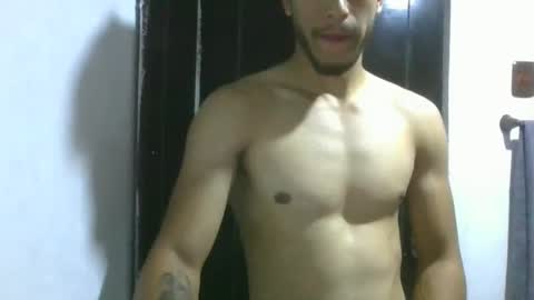 Jhonny online show from October 23, 3:10 am