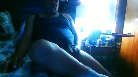 jjking973 online show from November 3, 5:00 am