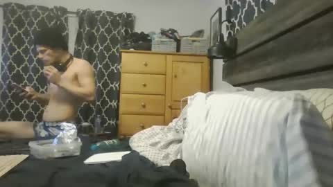 jjking973 online show from January 15, 11:47 am