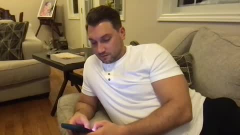 Snapshot of jjman850jjj1234 chatting on February 19, 2:12 am jjman850jjj1234 online show from February 19, 2:12 am