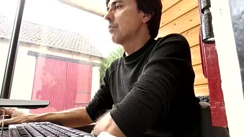 JJORD8 online show from September 10, 12:59 pm