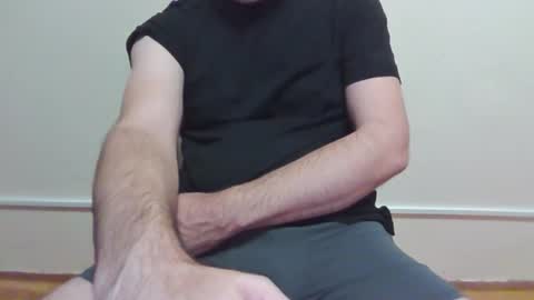 Smickey online show from November 1, 6:23 pm