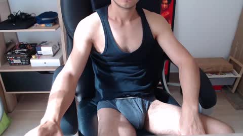 Snapshot of jjrod91 chatting on January 10, 2:55 pm Jon online show from January 10, 2:55 pm