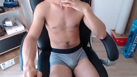 Snapshot of jjrod91 chatting on January 22, 3:51 pm Jon online show from January 22, 3:51 pm