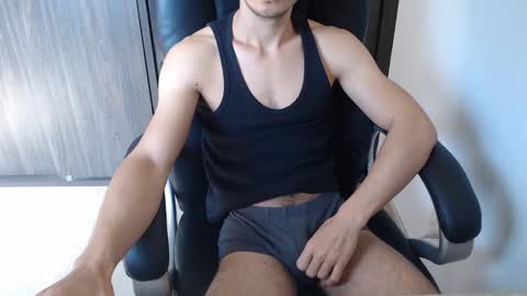 Snapshot of jjrod91 chatting on February 17, 2:26 pm Jon online show from February 17, 2:26 pm