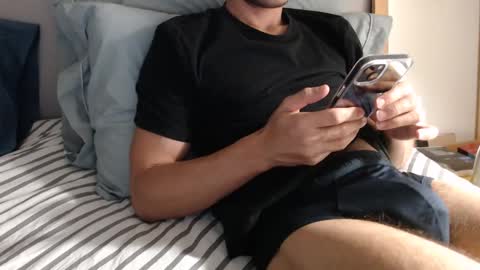 Snapshot of jjrod91 chatting on January 23, 2:02 am Jon online show from January 23, 2:02 am