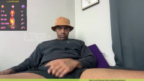 Jay Load  online show from December 17, 2:52 am