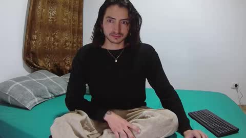 Miguel    ONLYFANS   THECRAZYADAM online show from January 11, 11:41 pm