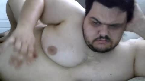 Jeremey online show from March 25, 10:03 pm